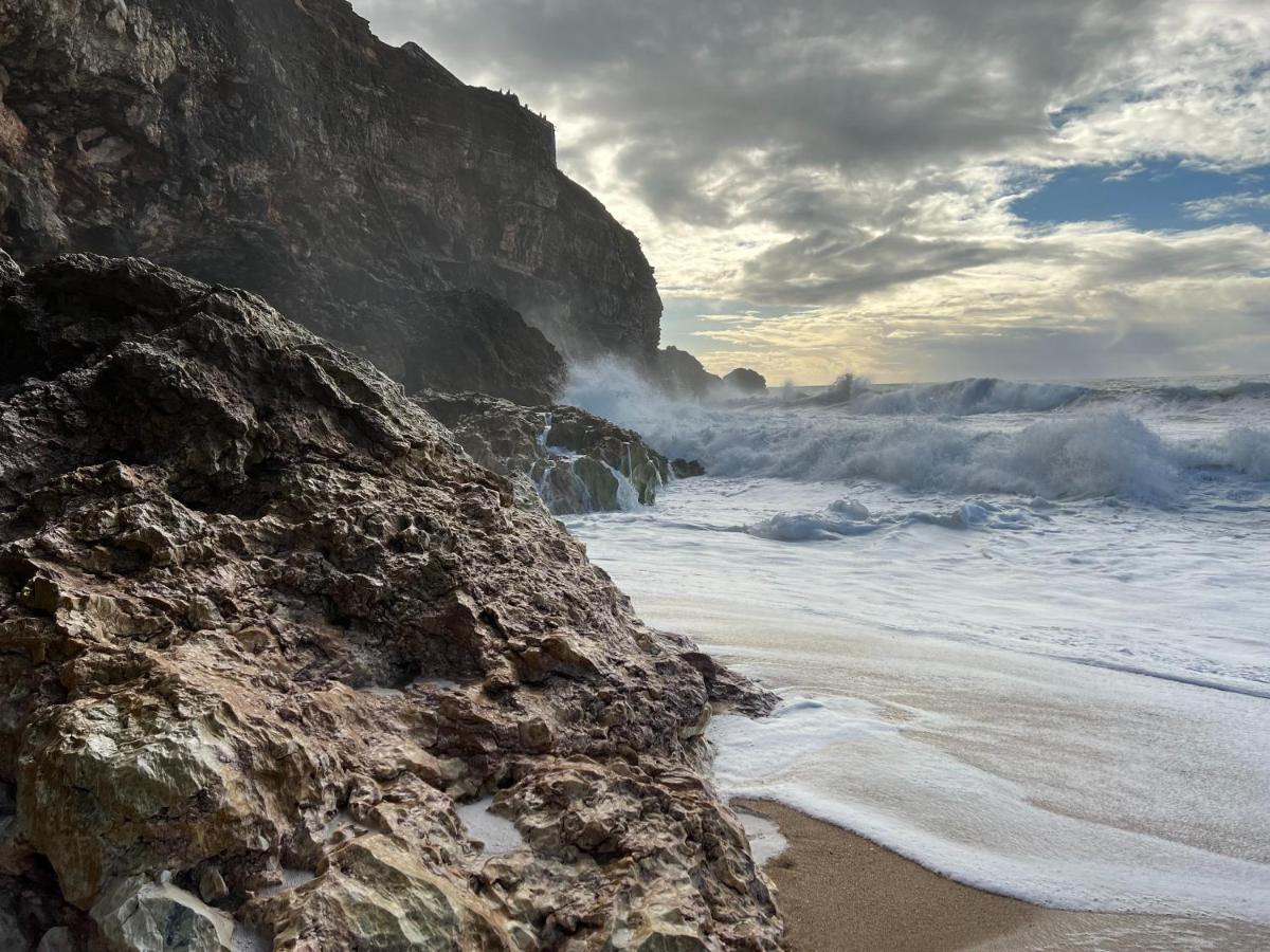 Feel Nazare - Saudade 57 Leilighet Eksteriør bilde